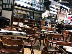 -金翠河烧鹅餐厅(北城天街店)