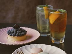 -D-harry cafe(汤家桥路店)