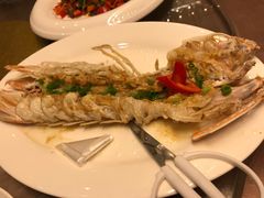 -东方御宴海鲜酒楼(棕泉酒店)