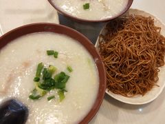 -大师傅粥品(埃华街)