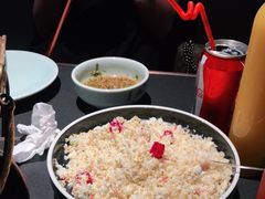 -额尔敦传统涮(公园西路店)