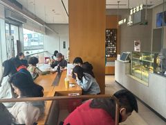 -喜茶(珠海华发商都店)