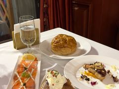 -摩根扒房(桐梓林店)