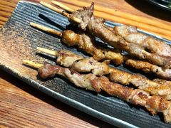 -塔哈尔·新疆盛宴(城西银泰店)