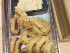 -肥肥虾庄·金牌油焖大虾(杨园滨江时代walk店)