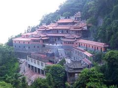 -安溪清水岩