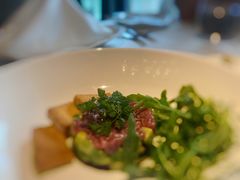 -燃扒房Steakhouse(皇庭店)