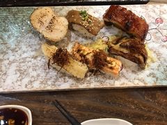 -东京屋(武定路店)