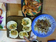 -大渔铁板烧(中山路八佰伴店)