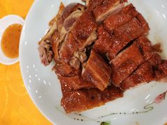 烧鹅-粤·向群饭店(泮塘路店)