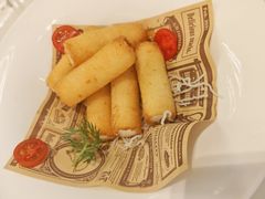 -滋粥楼·顺德菜(番禺广场总店)