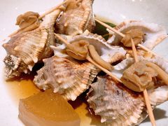 -板长寿司(铜锣湾店)