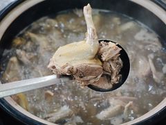 -皇鸽餐厅(龙塘店)