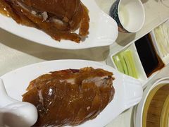 -老浒记烤鸭-北京菜(琉璃厂店)
