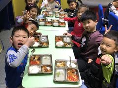 -联恩国际儿童教育·幼小衔接·少儿英语·托管班(远洋未来中心店)