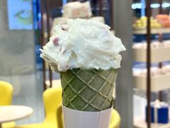 -CREAM STORY意大利手工冰淇淋&甜品(万象前海店)