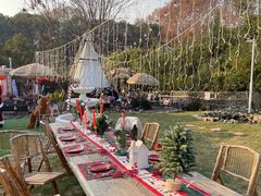 -HERRE·FARM 赫尔露营农场·团建聚会包场