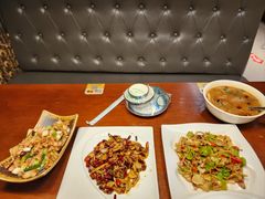 -宣威山野人家·云南菜·菌火锅(金碧店)
