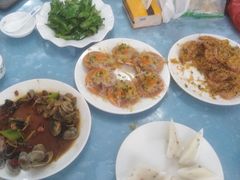 -南海渔家•海鲜•正宗海南菜(海棠湾店)