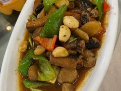 -溱湖八鲜菜馆