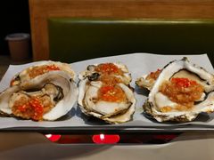 -华府九号海鲜烧烤大排档(龙域店)