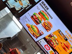 -汉堡王(上海凌云壹街坊店)
