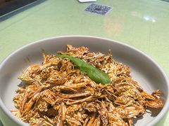 -玉桥餐厅(天坛店)