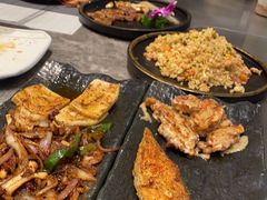 -和风铁板料理(山姆会员店)