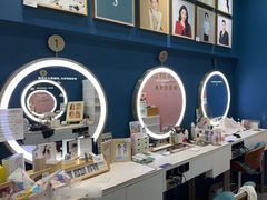 -海马体照相馆(无锡清扬茂业天地店)