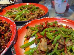 -馬伍旺川菜(江北虹悦城店)