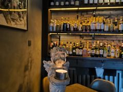 -CHURCH  BISTRO 教堂·餐吧