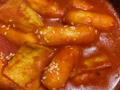 -韩国明洞碳烤肉(常平店)