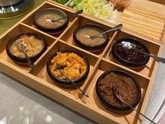 -有喜胶东小馆(太申祥和店)