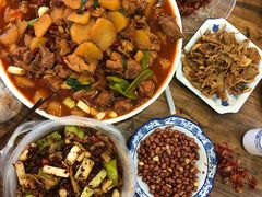 -福顺祥大盘鸡(临潼店)