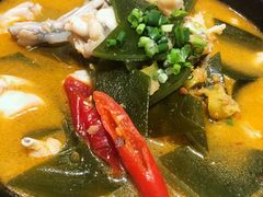 潜水泡椒蛙腿-蛙人战队·饭堂(储能大厦店)