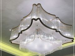 -水月周庄铂尔曼酒店-水月荟中餐厅