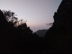 -泰山风景名胜区