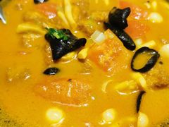 -枣子树·素食餐厅(普陀山店)