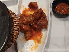 -乔阿马·江南味·驴肉香(龙湖华泾天街店)