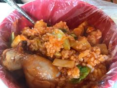 超级无敌饭-胖哥料理(兴义里店)