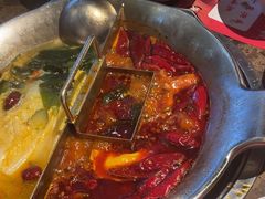 -小龙坎火锅(东汇城店)