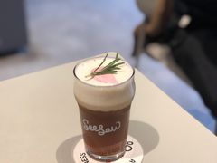 -Seesaw Coffee(上生新所店)