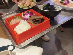 -小龙坎火锅(总店)