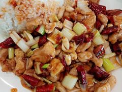 -护国寺小吃店(阜成门桥店)