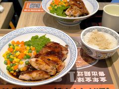 -吉野家(复兴路第二餐厅店)