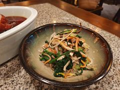 -南京大牌档(中山陵店)