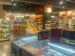 -Ole精品超市(环球港店)
