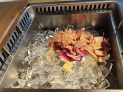 -泽成冰煮羊火锅(中正天街店)