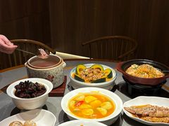 -食锦记·福建私房菜(浦西万达店)