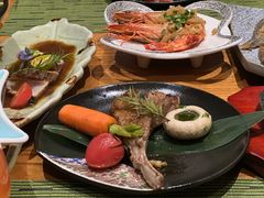 -中国书法大厦日本料理